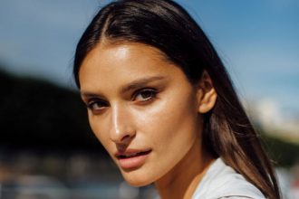 enhance your cheekbones